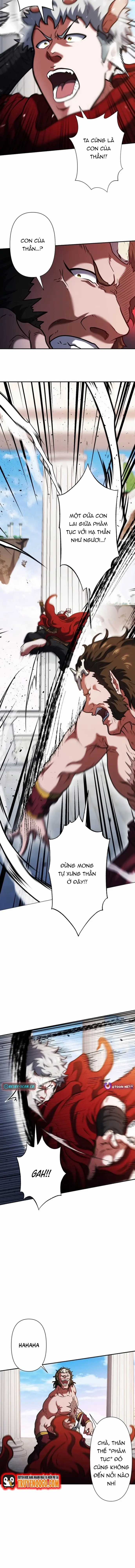 Kẻ Đoạt Kỹ Năng - Chương 10 - Trang 10