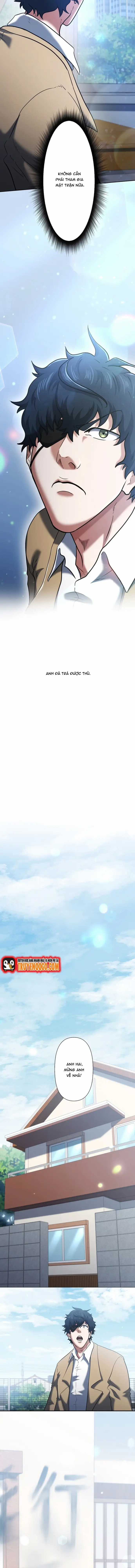 Kẻ Đoạt Kỹ Năng - Chương 11 - Trang 11