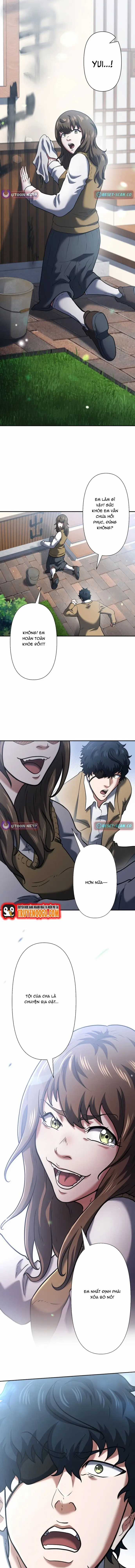 Kẻ Đoạt Kỹ Năng - Chương 11 - Trang 12