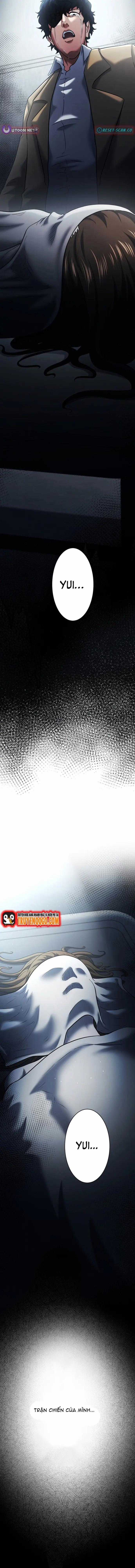 Kẻ Đoạt Kỹ Năng - Chương 11 - Trang 15
