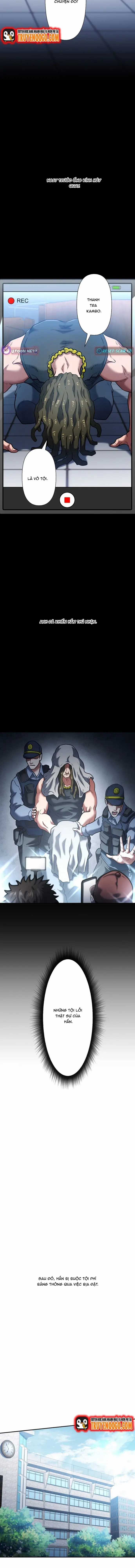 Kẻ Đoạt Kỹ Năng - Chương 11 - Trang 3