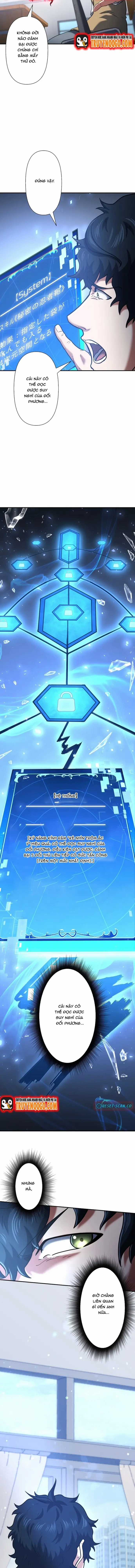 Kẻ Đoạt Kỹ Năng - Chương 11 - Trang 10