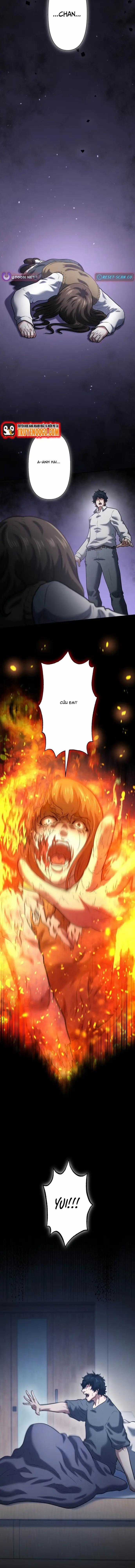 Kẻ Đoạt Kỹ Năng - Chương 12 - Trang 2