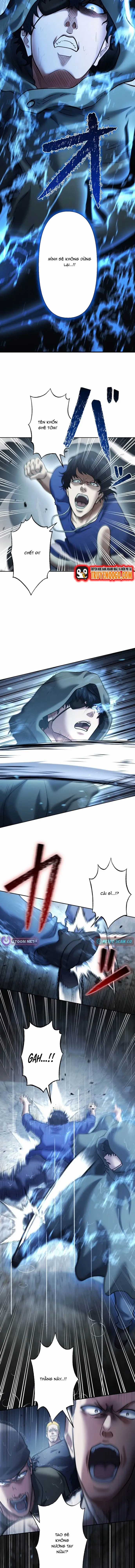 Kẻ Đoạt Kỹ Năng - Chương 12 - Trang 11