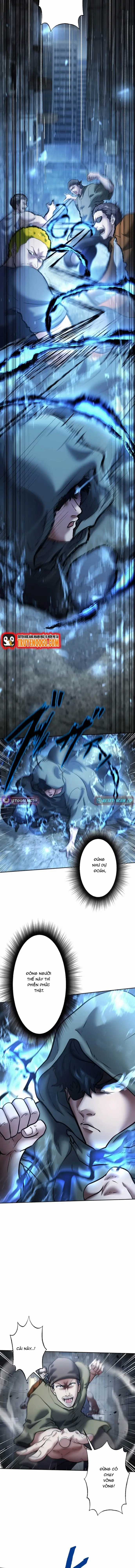Kẻ Đoạt Kỹ Năng - Chương 12 - Trang 12