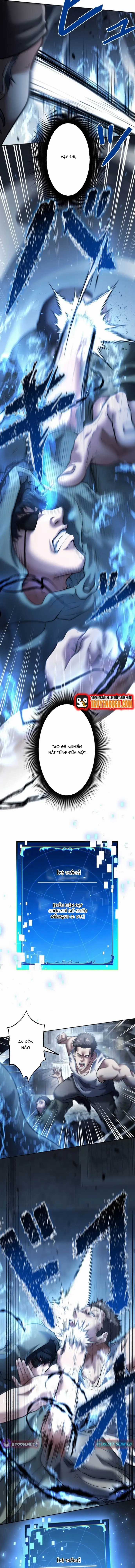 Kẻ Đoạt Kỹ Năng - Chương 12 - Trang 13