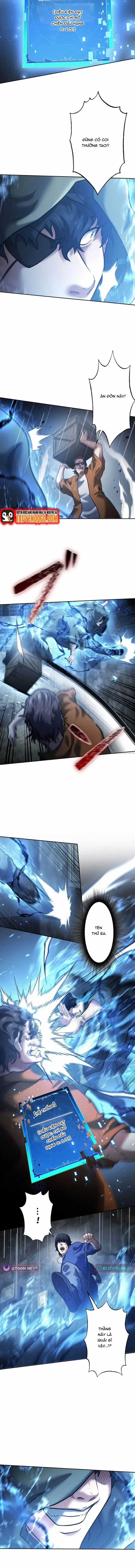 Kẻ Đoạt Kỹ Năng - Chương 12 - Trang 14