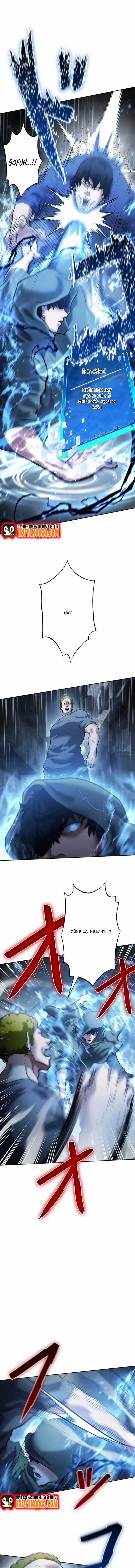 Kẻ Đoạt Kỹ Năng - Chương 12 - Trang 15