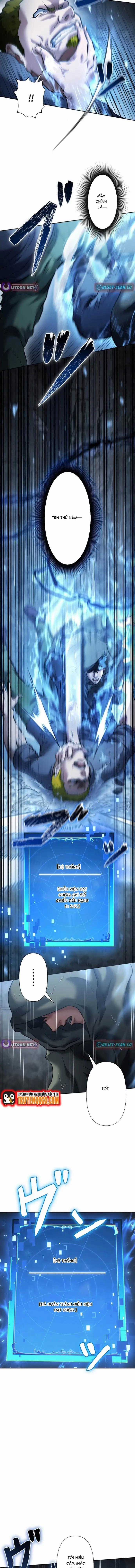 Kẻ Đoạt Kỹ Năng - Chương 12 - Trang 16