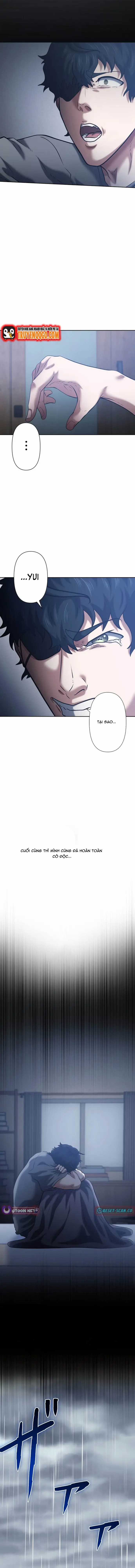 Kẻ Đoạt Kỹ Năng - Chương 12 - Trang 3