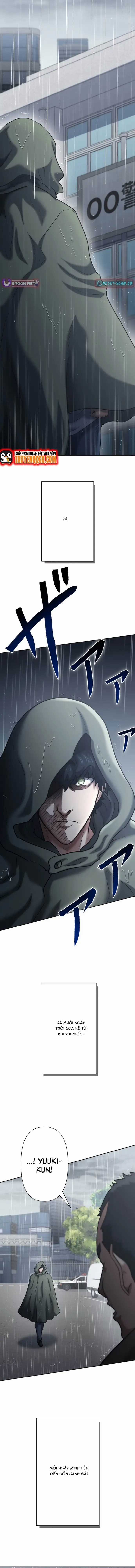 Kẻ Đoạt Kỹ Năng - Chương 12 - Trang 4