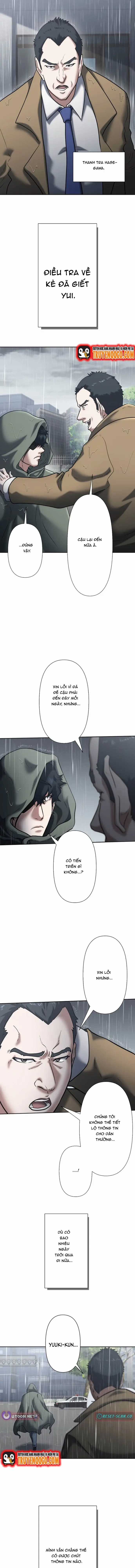Kẻ Đoạt Kỹ Năng - Chương 12 - Trang 5