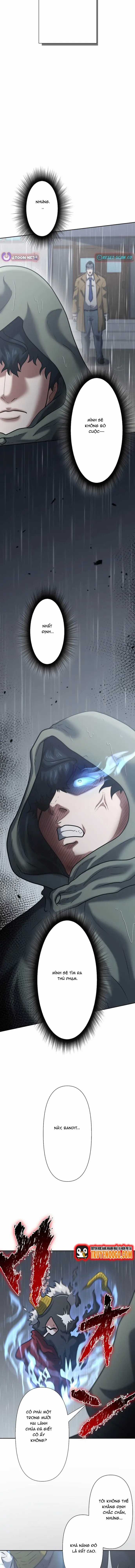 Kẻ Đoạt Kỹ Năng - Chương 12 - Trang 6
