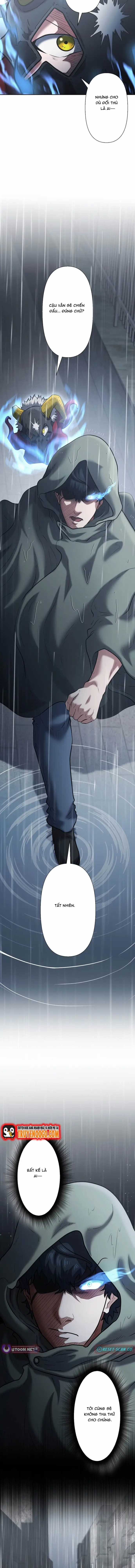 Kẻ Đoạt Kỹ Năng - Chương 12 - Trang 7