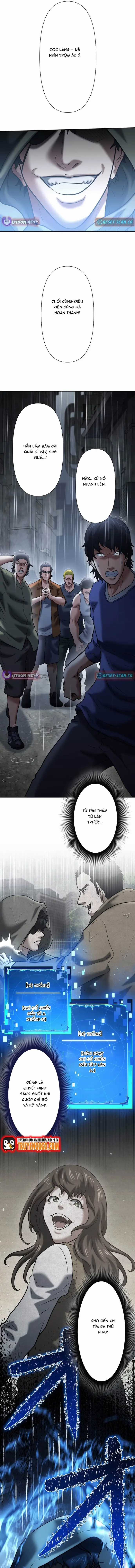 Kẻ Đoạt Kỹ Năng - Chương 12 - Trang 10