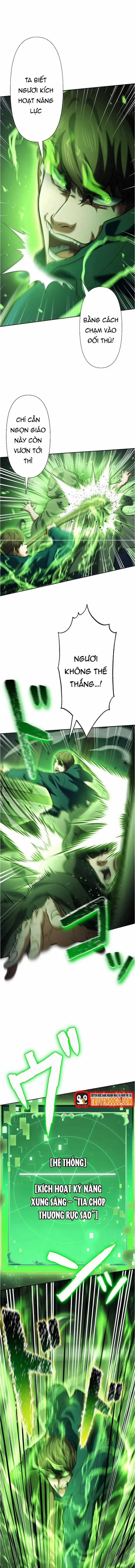 Kẻ Đoạt Kỹ Năng - Chương 13 - Trang 11