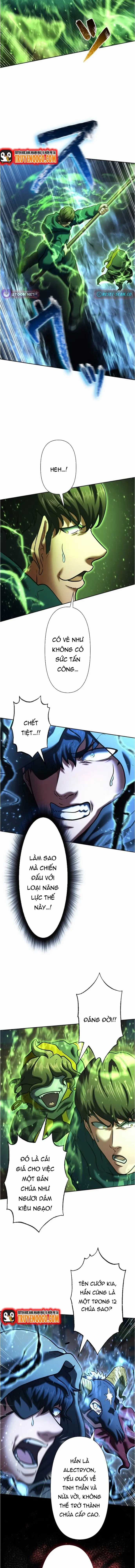 Kẻ Đoạt Kỹ Năng - Chương 13 - Trang 15
