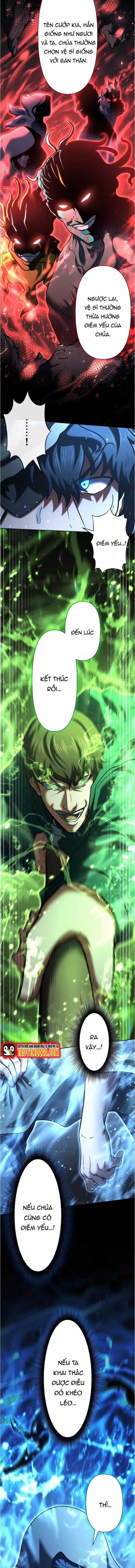 Kẻ Đoạt Kỹ Năng - Chương 13 - Trang 16