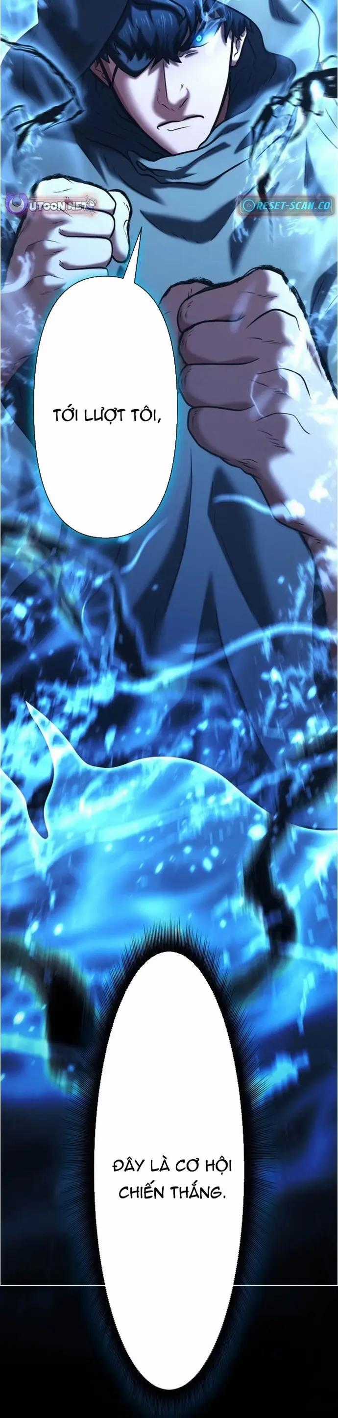 Kẻ Đoạt Kỹ Năng - Chương 13 - Trang 17