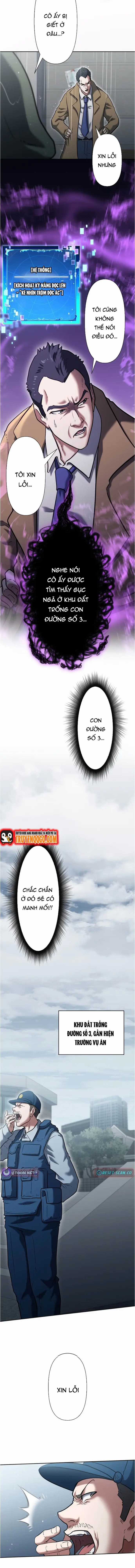 Kẻ Đoạt Kỹ Năng - Chương 13 - Trang 3