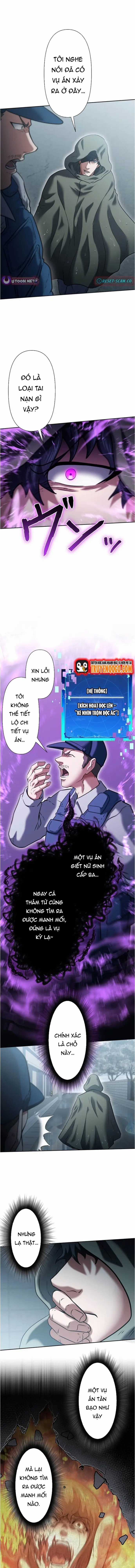 Kẻ Đoạt Kỹ Năng - Chương 13 - Trang 4
