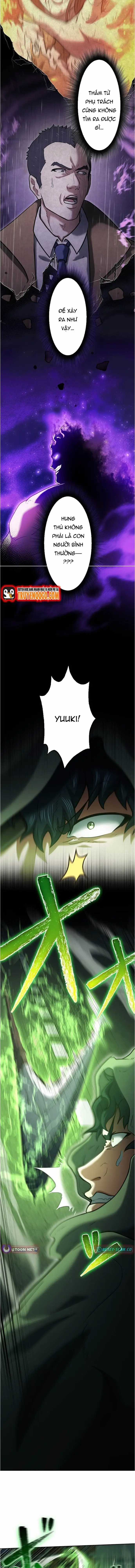 Kẻ Đoạt Kỹ Năng - Chương 13 - Trang 5