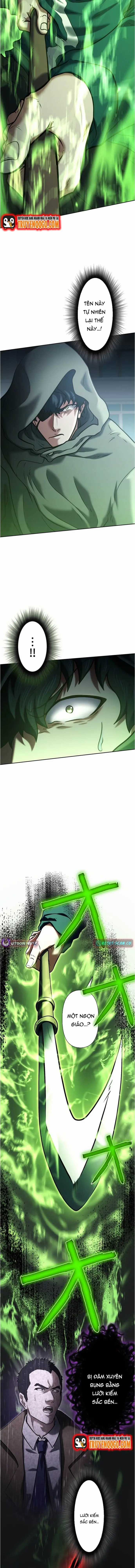 Kẻ Đoạt Kỹ Năng - Chương 13 - Trang 7