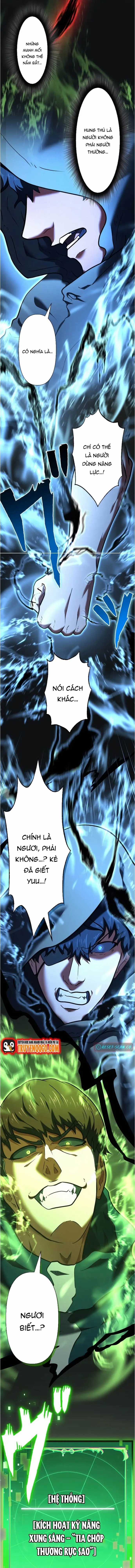 Kẻ Đoạt Kỹ Năng - Chương 13 - Trang 8