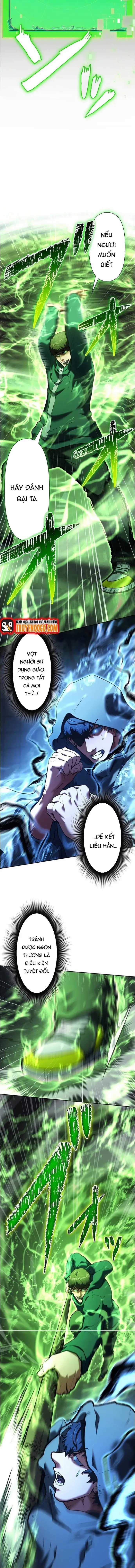 Kẻ Đoạt Kỹ Năng - Chương 13 - Trang 9