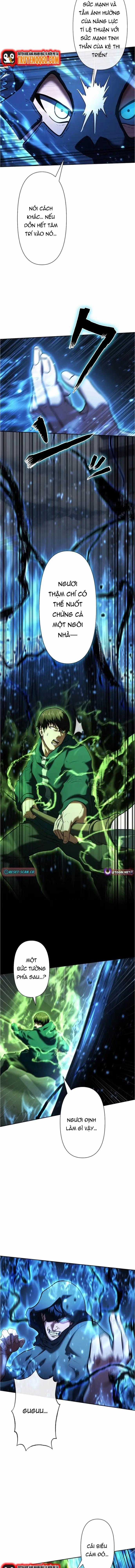 Kẻ Đoạt Kỹ Năng - Chương 14 - Trang 2
