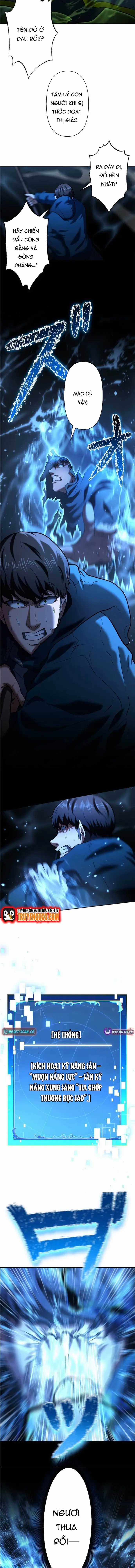 Kẻ Đoạt Kỹ Năng - Chương 14 - Trang 11