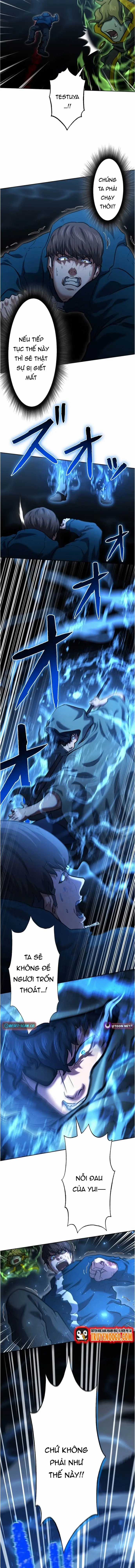 Kẻ Đoạt Kỹ Năng - Chương 14 - Trang 14