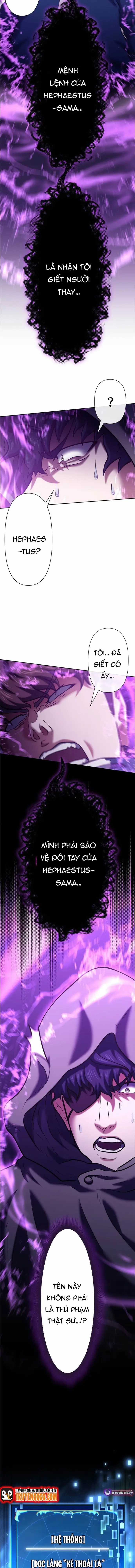 Kẻ Đoạt Kỹ Năng - Chương 14 - Trang 16