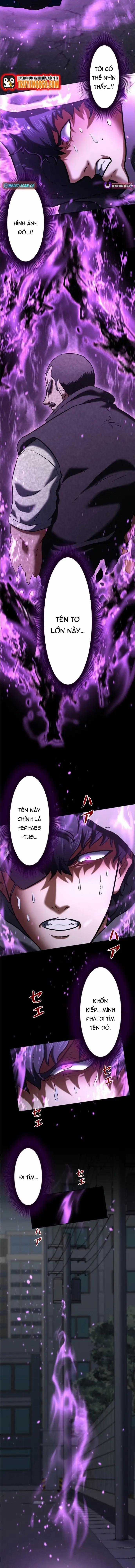Kẻ Đoạt Kỹ Năng - Chương 14 - Trang 18