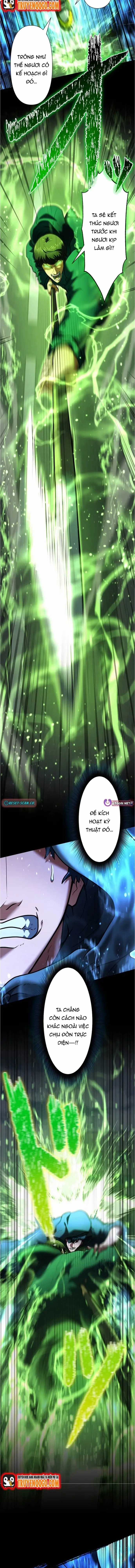Kẻ Đoạt Kỹ Năng - Chương 14 - Trang 3