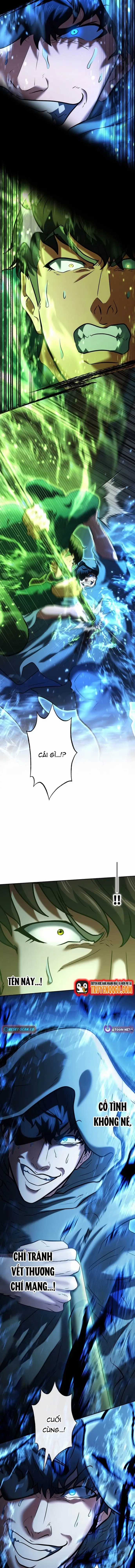 Kẻ Đoạt Kỹ Năng - Chương 14 - Trang 4