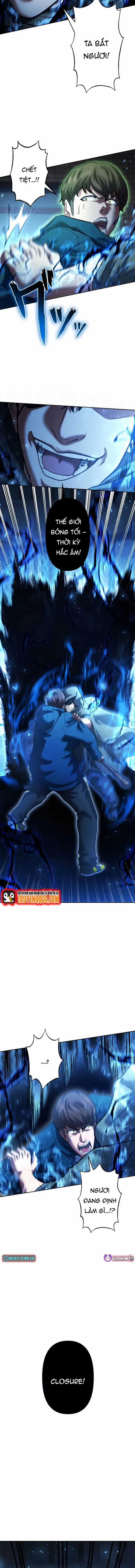 Kẻ Đoạt Kỹ Năng - Chương 14 - Trang 5