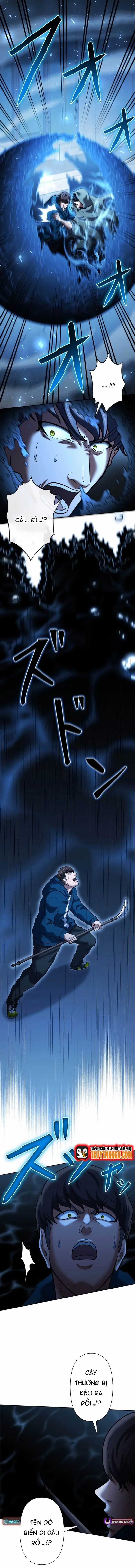 Kẻ Đoạt Kỹ Năng - Chương 14 - Trang 6