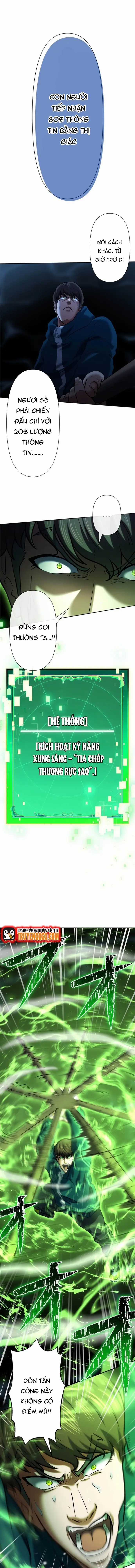 Kẻ Đoạt Kỹ Năng - Chương 14 - Trang 7