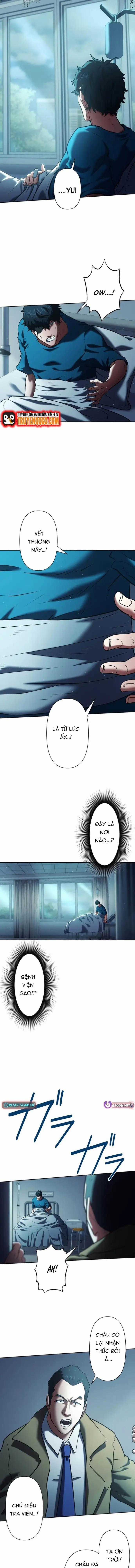 Kẻ Đoạt Kỹ Năng - Chương 15 - Trang 2