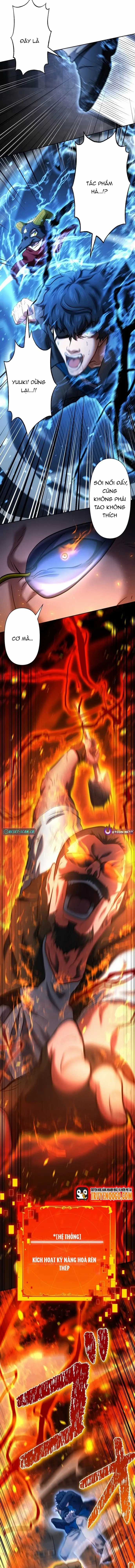 Kẻ Đoạt Kỹ Năng - Chương 15 - Trang 11