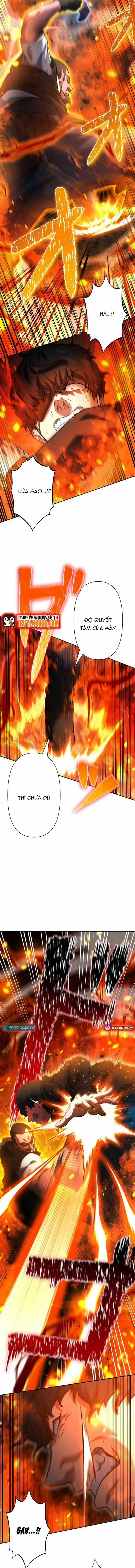 Kẻ Đoạt Kỹ Năng - Chương 15 - Trang 12