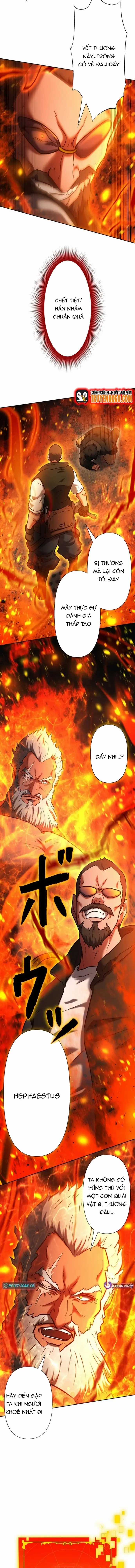 Kẻ Đoạt Kỹ Năng - Chương 15 - Trang 13