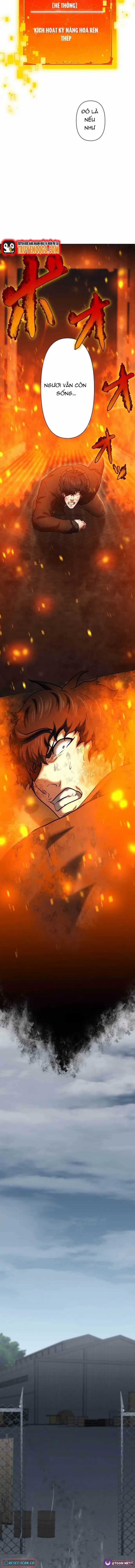 Kẻ Đoạt Kỹ Năng - Chương 15 - Trang 14