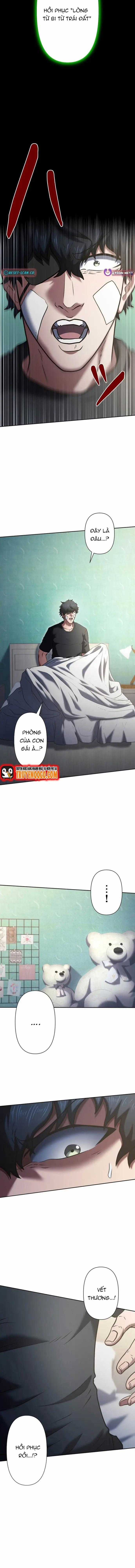 Kẻ Đoạt Kỹ Năng - Chương 15 - Trang 16