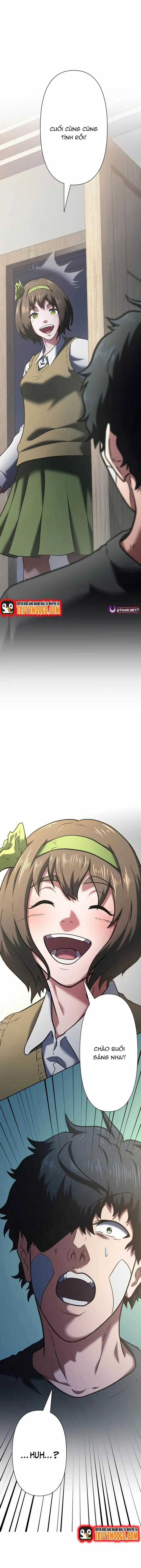 Kẻ Đoạt Kỹ Năng - Chương 15 - Trang 17