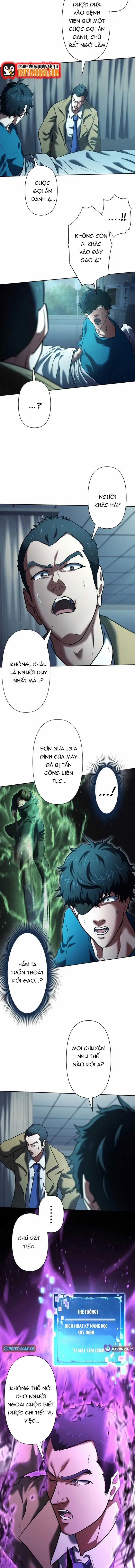 Kẻ Đoạt Kỹ Năng - Chương 15 - Trang 3