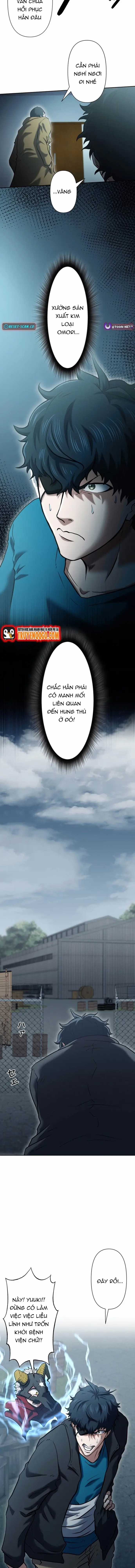 Kẻ Đoạt Kỹ Năng - Chương 15 - Trang 6