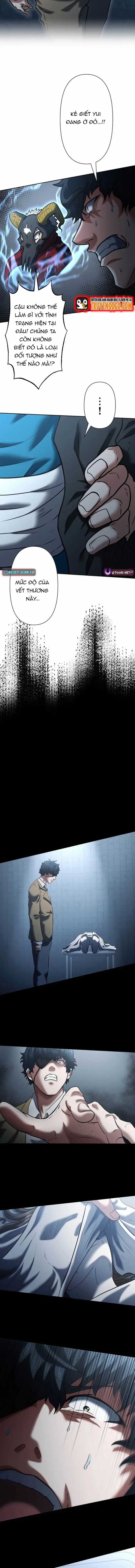 Kẻ Đoạt Kỹ Năng - Chương 15 - Trang 7