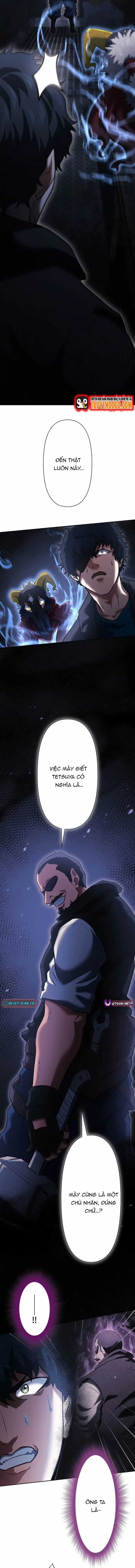 Kẻ Đoạt Kỹ Năng - Chương 15 - Trang 9